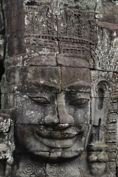 avalokitevara at bayon 