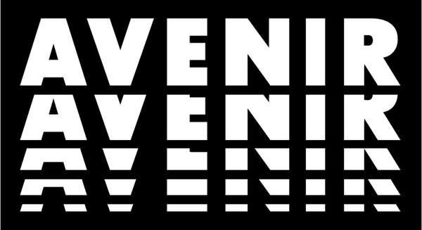 Avenir vectors images graphic art designs files in editable ai eps Avenir vectors images graphic art designs files in editable ai eps