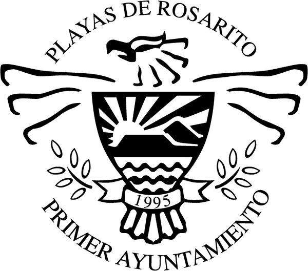 ayuntamiento rosarito 