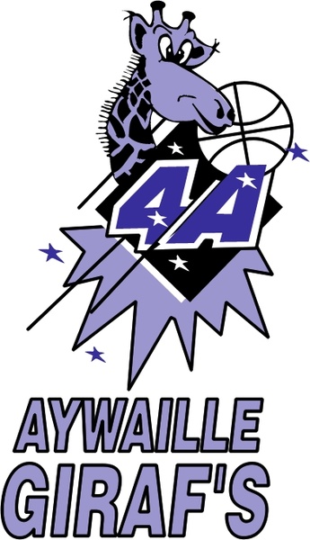 aywaille girafs 
