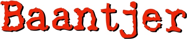 baantjer