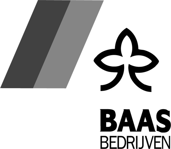 baas bedrijven 
