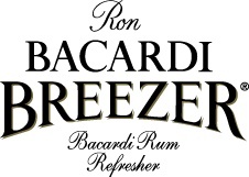 Bacardi Breezer logo 