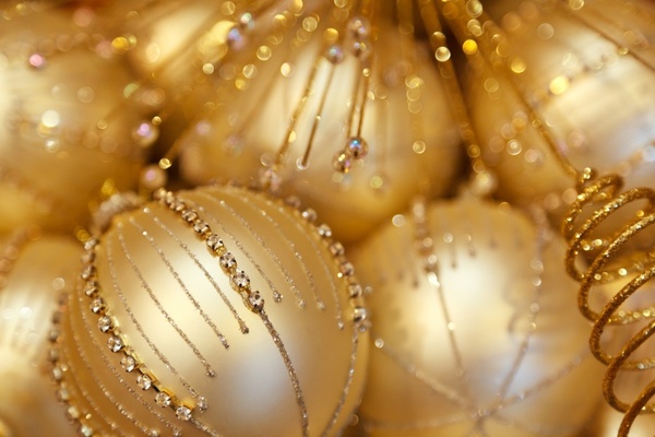 background ball bauble