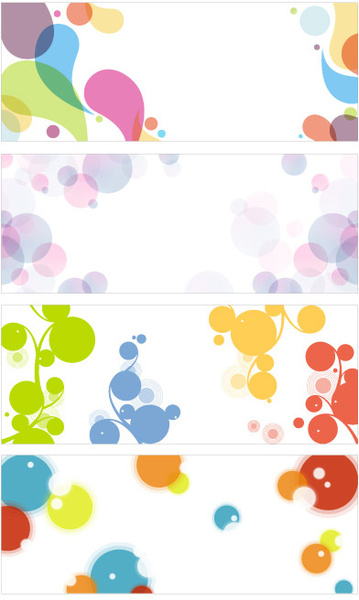 background color elements vector graphic