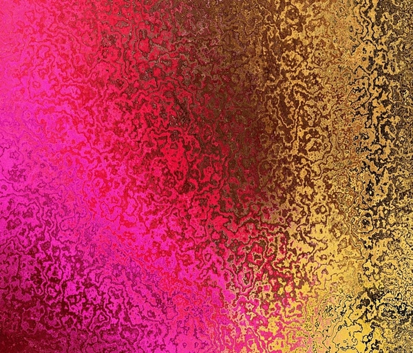 background gold pink