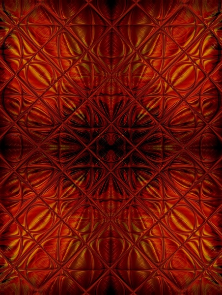 background pattern red