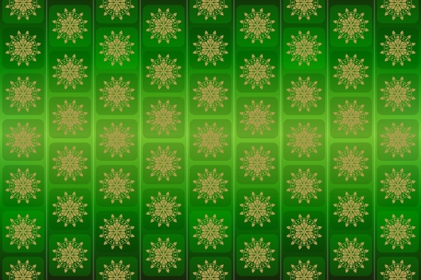 Background Patterns - Emerald