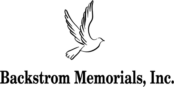 backstrom memorials