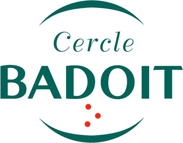 badoit cercle 