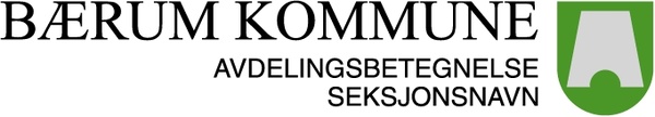 baerum kommune 1