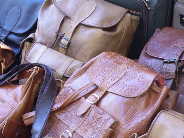 bag leather handbags