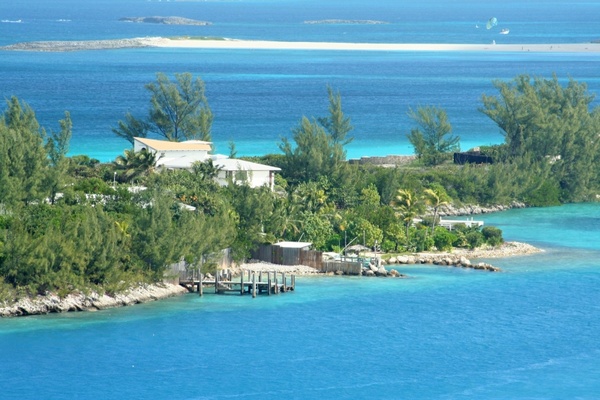 bahamas nassau island
