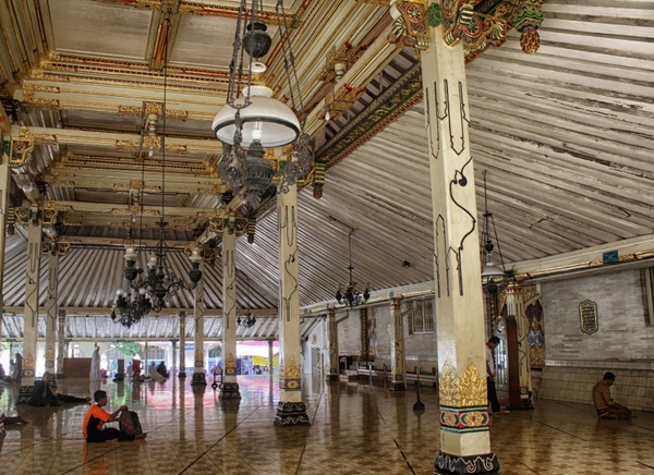 bahasa indonesia temple