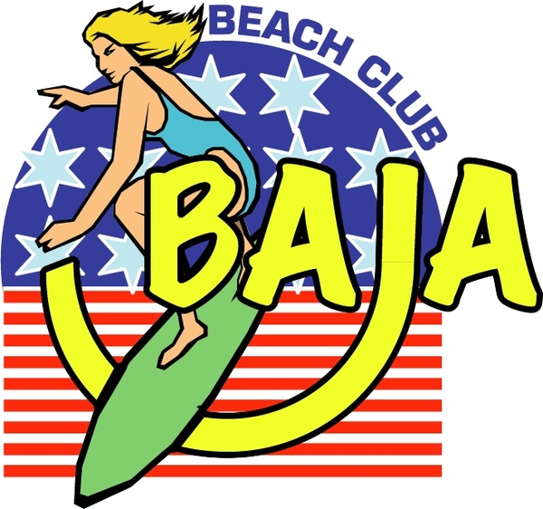 baja beach club