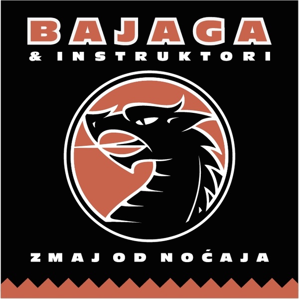 bajaga instruktori
