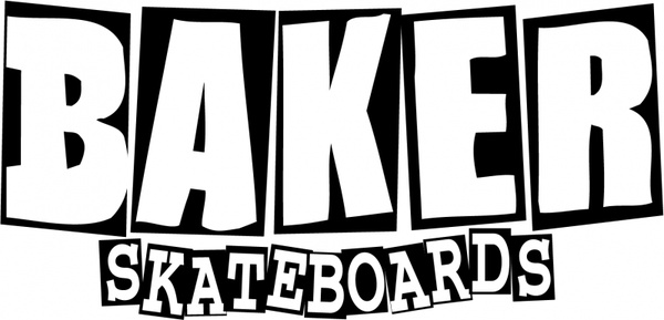 baker skateboards