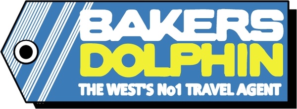 bakers dolphin
