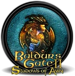 Baldur s Gate 2 Shadows of Amn 1