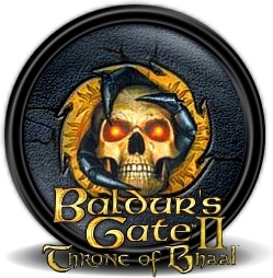 Baldur s Gate 2 Throne of Bhaal 2 