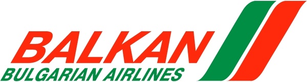 balkan bulgarian airlines 