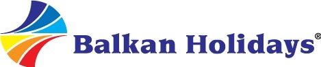 Balkan Holidays logo 