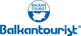 Balkantourist logo 
