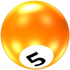 Ball 5