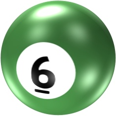 Ball 6