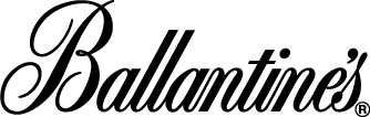 Ballantines logo2