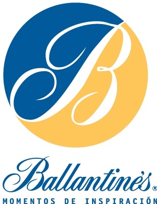 Ballantines logo