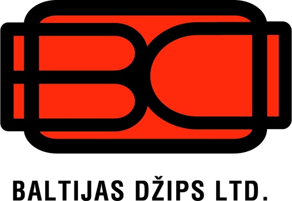 baltijas dzips 