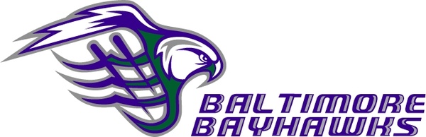 baltimore bayhawks 0 