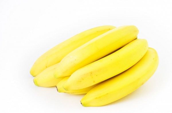 banana bananas bunch
