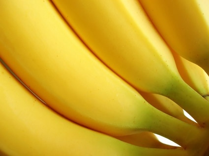 banana closeup boutique picture 4