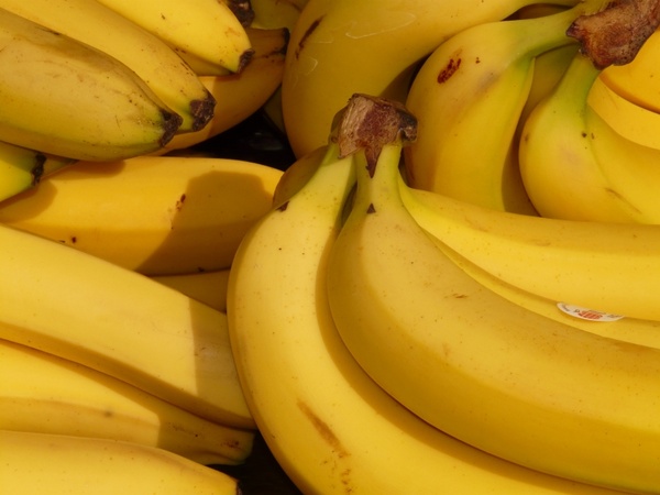 banana fruit healthy