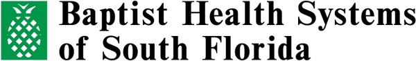 baptist health systems of south florida