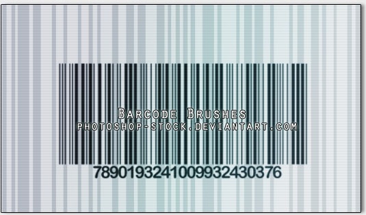 Barcode Brushes