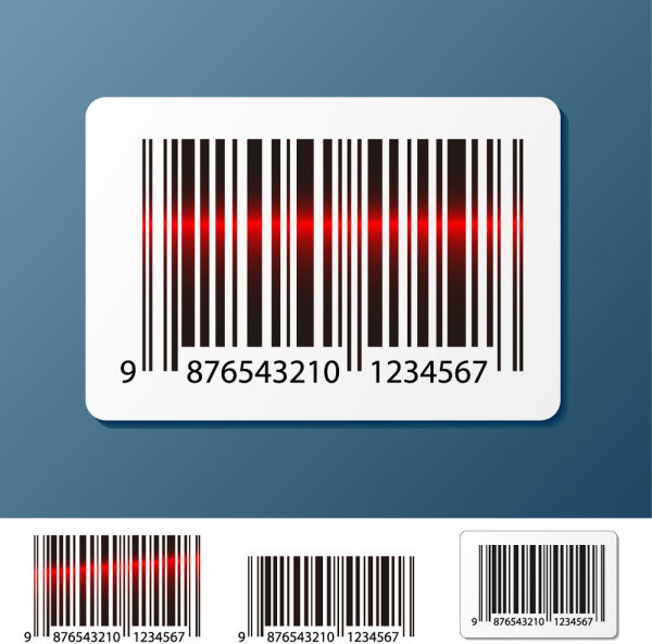 Barcode vector free vector download (79 Free vector) for commercial use