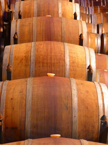 barrel wine wine barrels