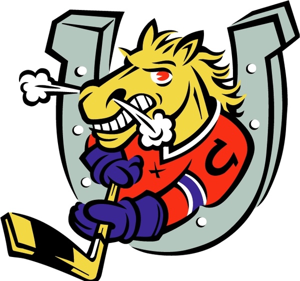barrie colts 