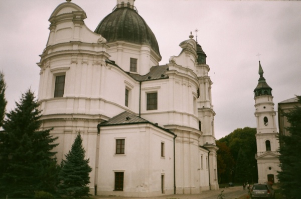 basilica chelm