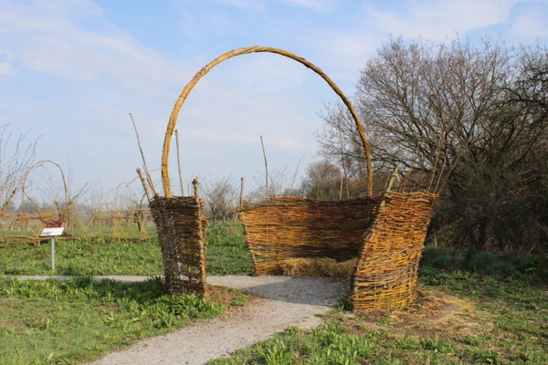 basket pasture braid