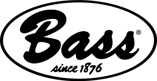 Bass logo Free vector in Adobe Illustrator ai ( .ai ) vector