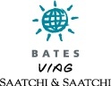 Bates VIAG Saatchi&Saatchi 