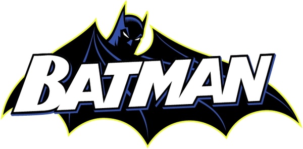 batman 1
