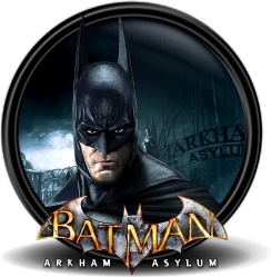 Batman Arkam Asylum 5