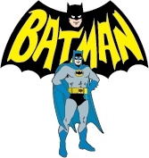 batman vector