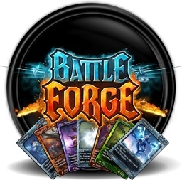 Battle Forge 1