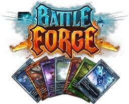 Battle Forge 2
